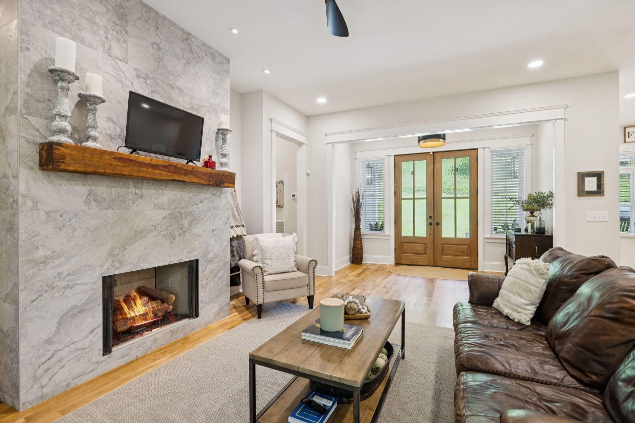 1556 Heller Ridge Spring Hill, TN 37174 - Photo 12 of 56