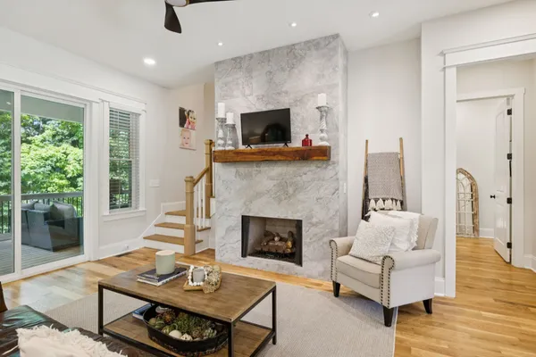 $1,049,000 | 1556 Heller Ridge, Spring Hill, TN 37174