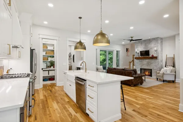 $1,049,000 | 1556 Heller Ridge, Spring Hill, TN 37174