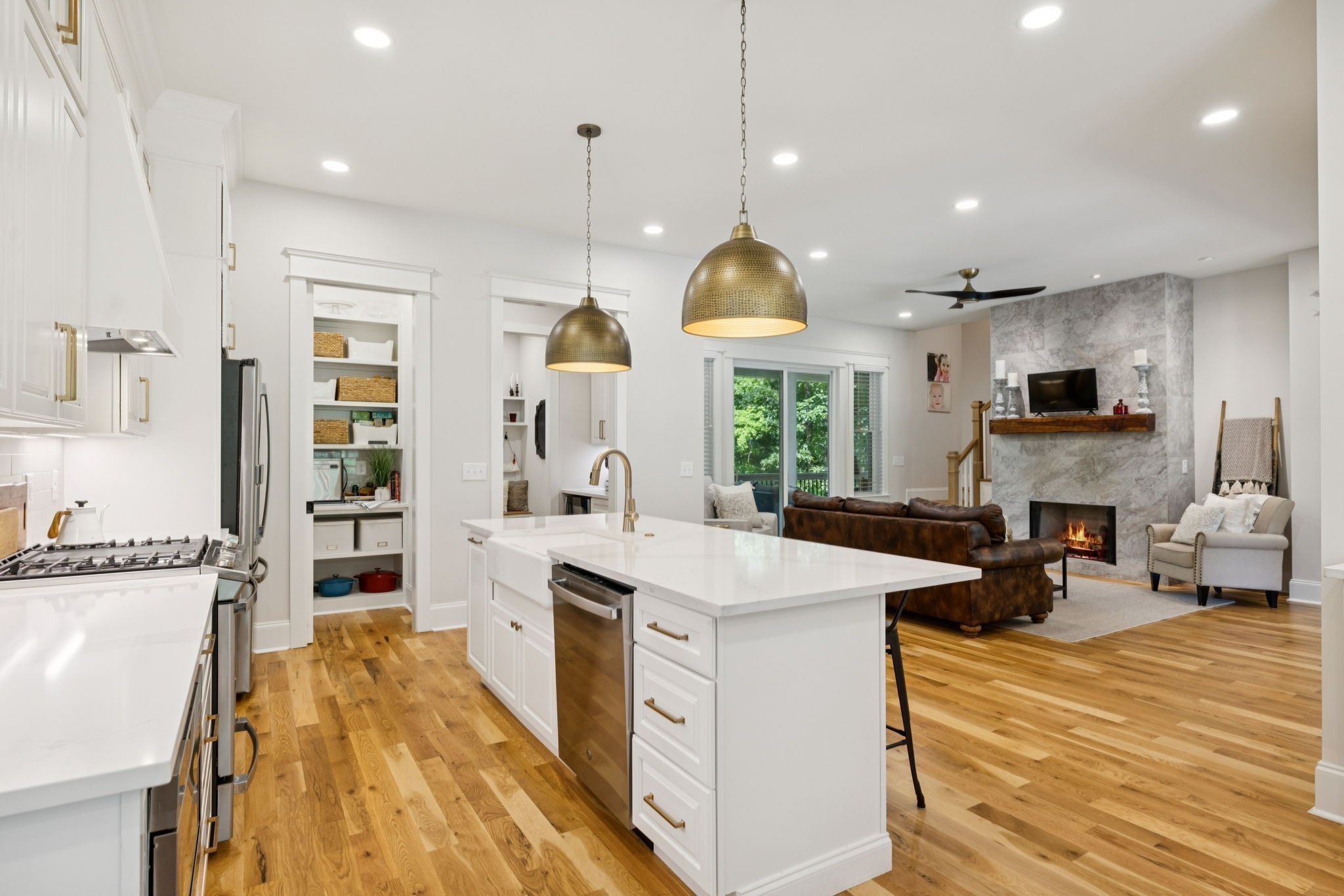 1556 Heller Ridge Spring Hill, TN 37174 - Photo 15 of 56