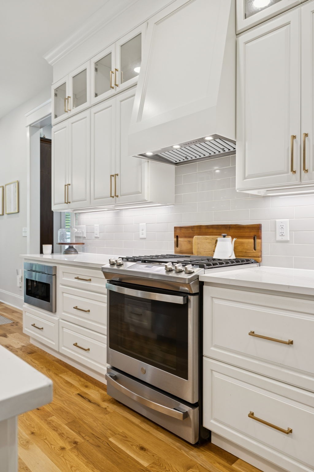 1556 Heller Ridge Spring Hill, TN 37174 - Photo 16 of 56