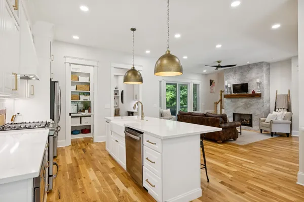 $1,049,000 | 1556 Heller Ridge, Spring Hill, TN 37174
