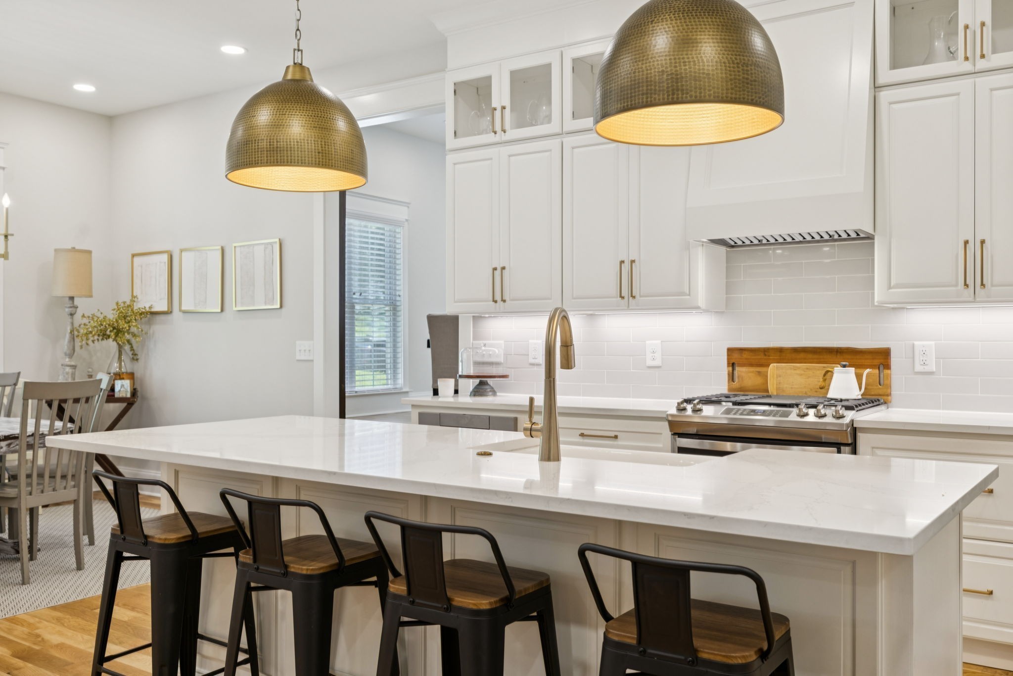 1556 Heller Ridge Spring Hill, TN 37174 - Photo 18 of 56