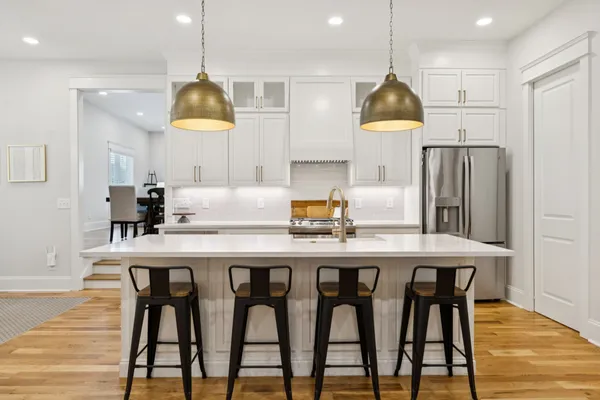 $1,049,000 | 1556 Heller Ridge, Spring Hill, TN 37174