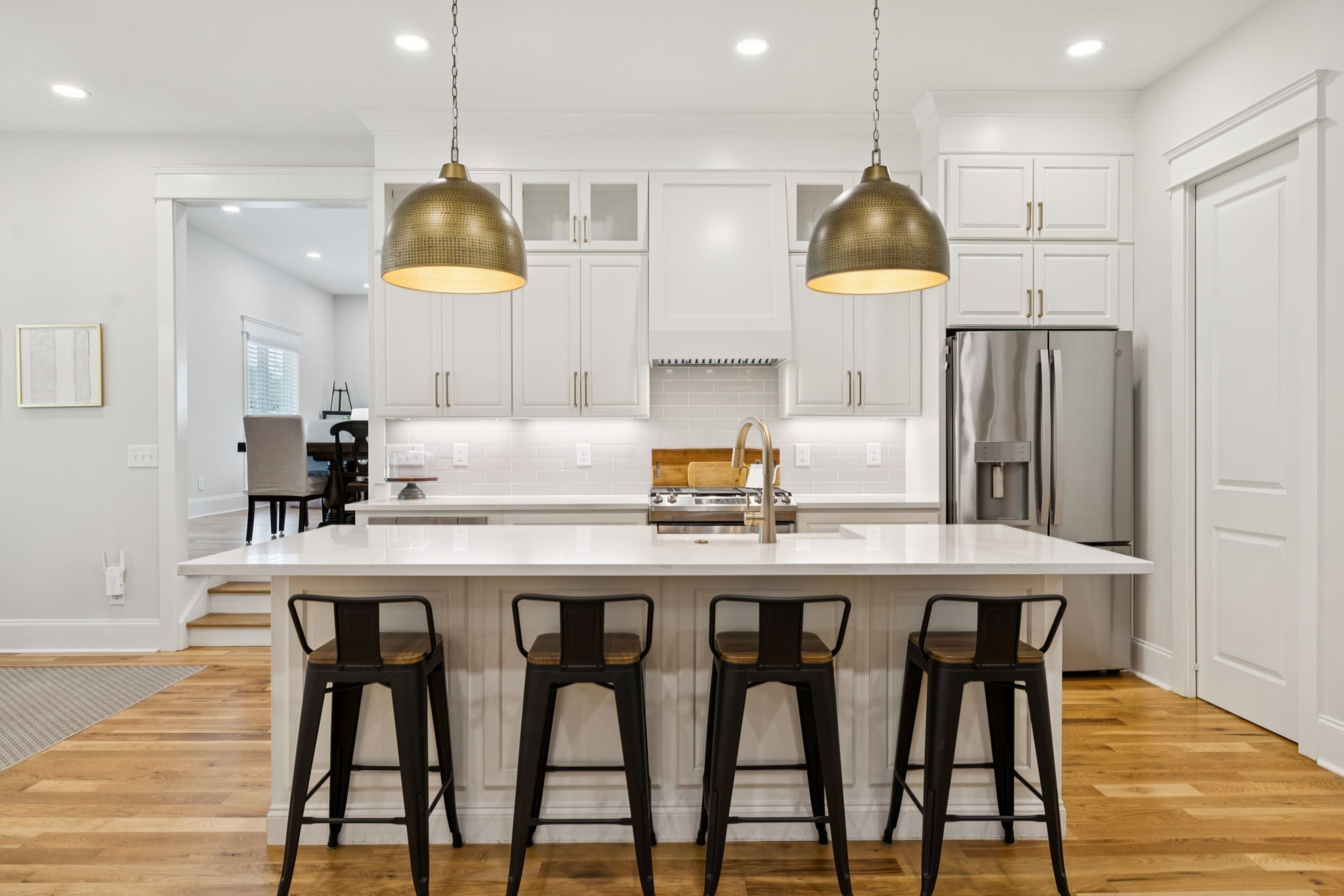 1556 Heller Ridge Spring Hill, TN 37174 - Photo 19 of 56