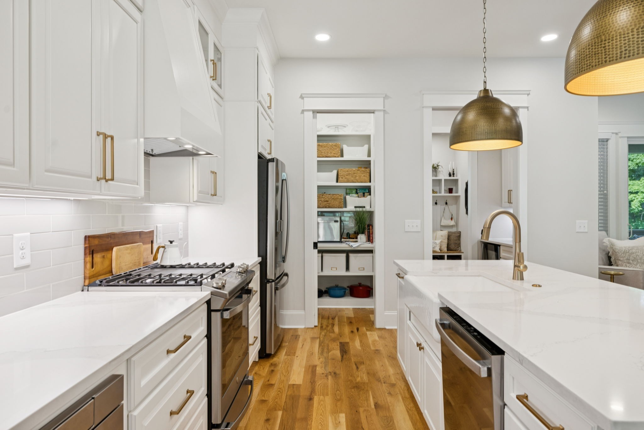 1556 Heller Ridge Spring Hill, TN 37174 - Photo 20 of 56