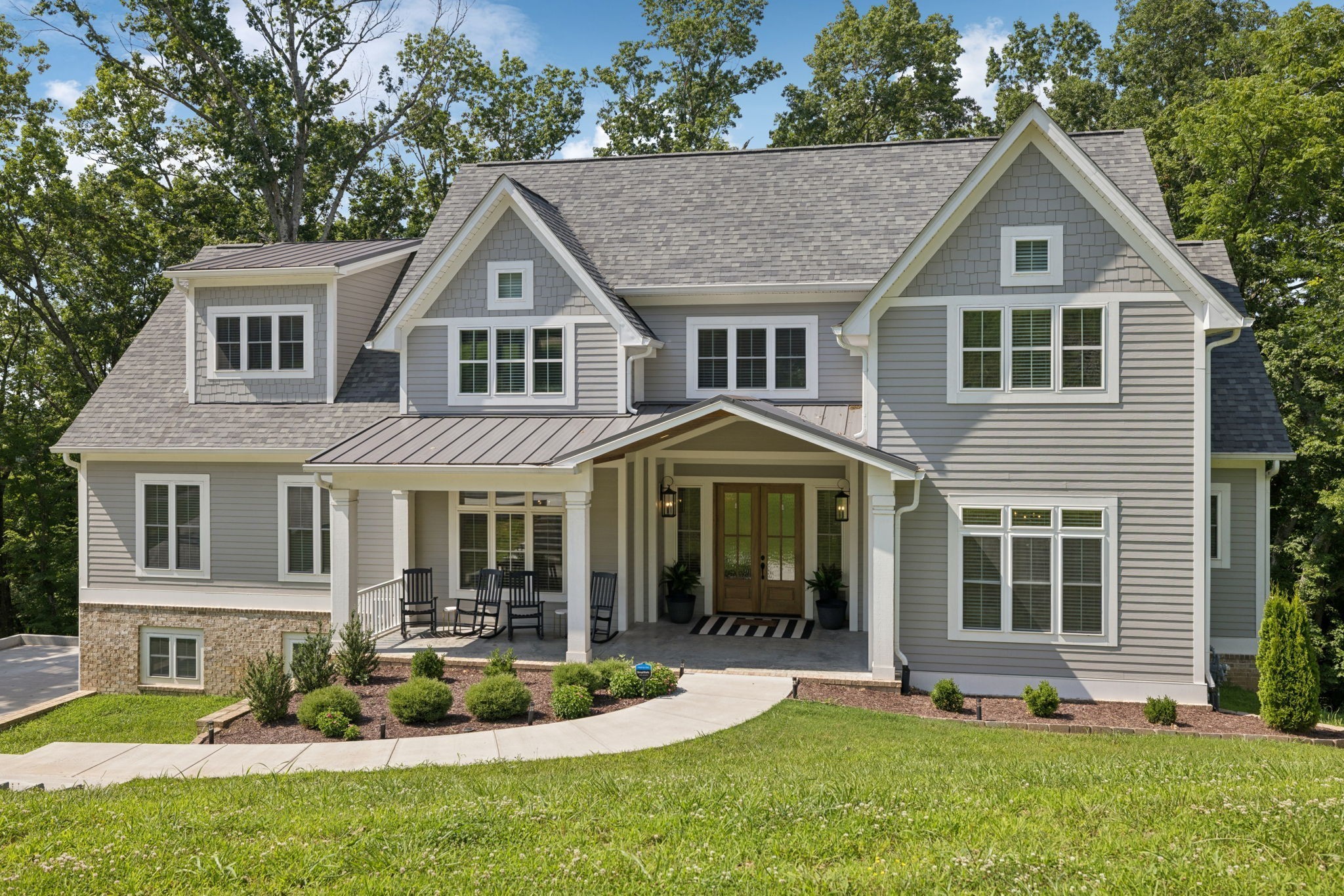 1556 Heller Ridge Spring Hill, TN 37174 - Photo 2 of 56