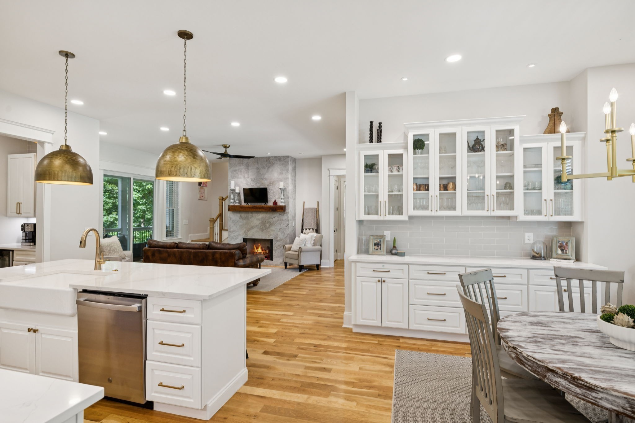 1556 Heller Ridge Spring Hill, TN 37174 - Photo 22 of 56