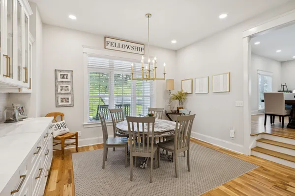 $1,049,000 | 1556 Heller Ridge, Spring Hill, TN 37174