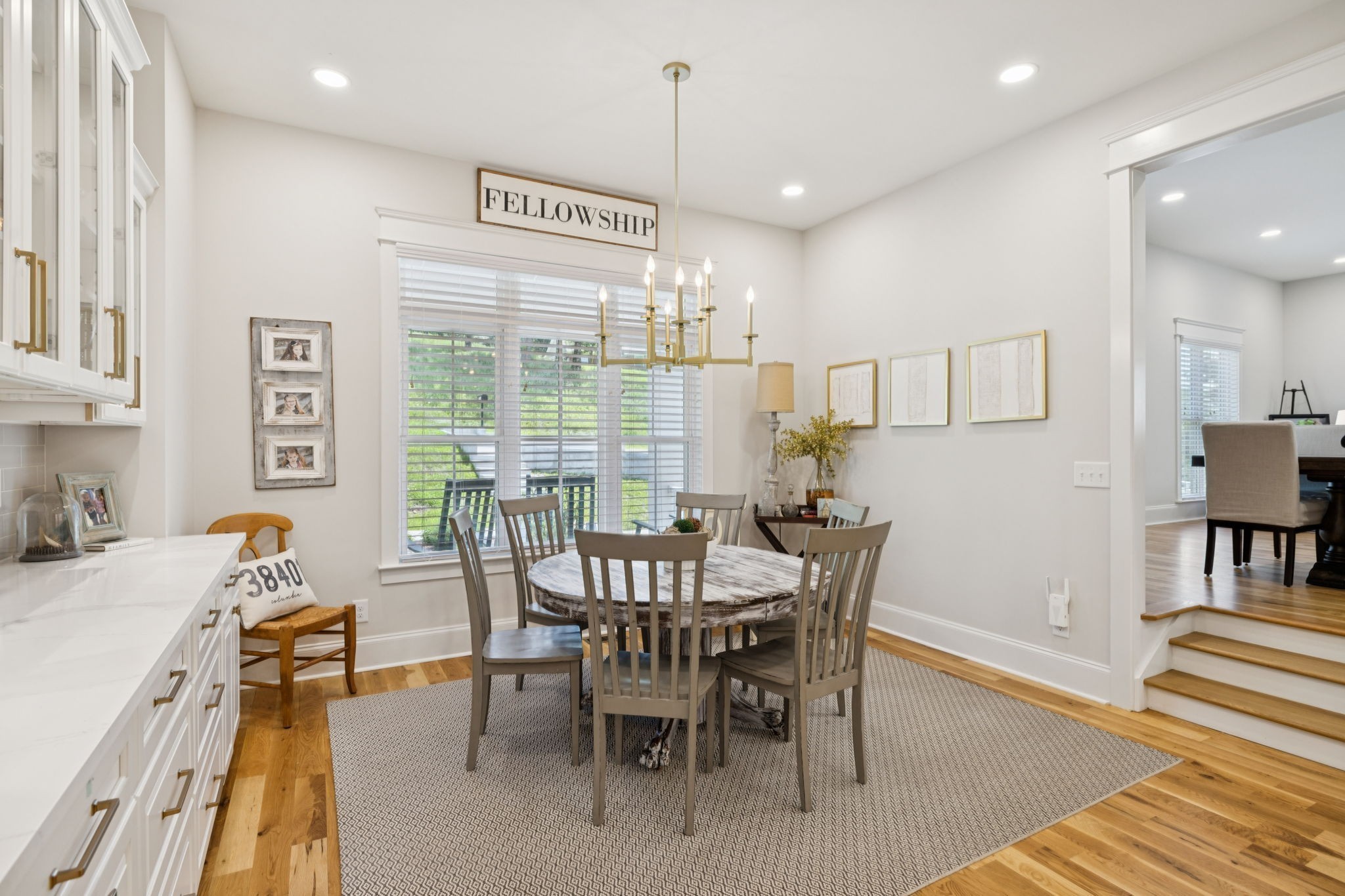 1556 Heller Ridge Spring Hill, TN 37174 - Photo 24 of 56