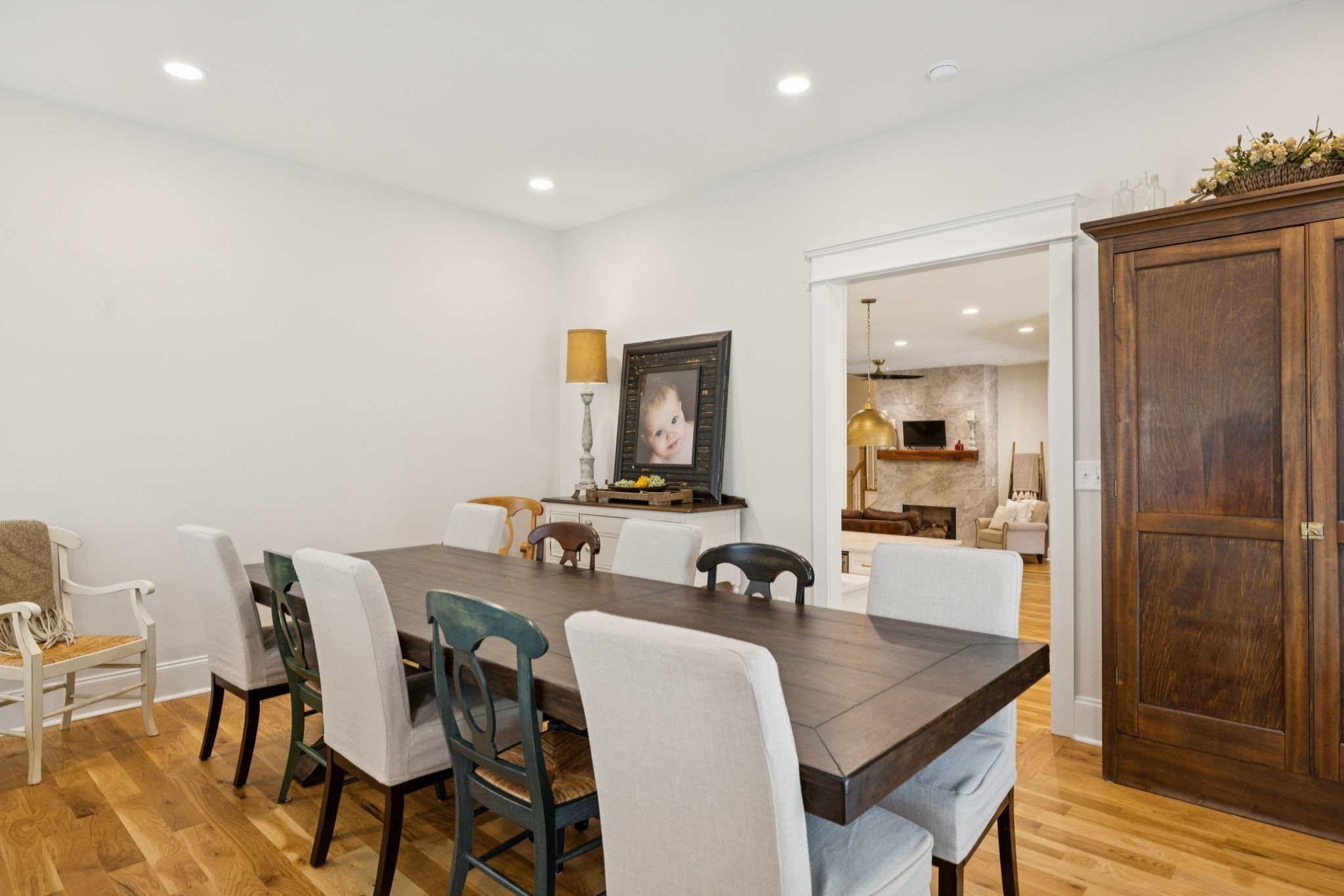 1556 Heller Ridge Spring Hill, TN 37174 - Photo 25 of 56