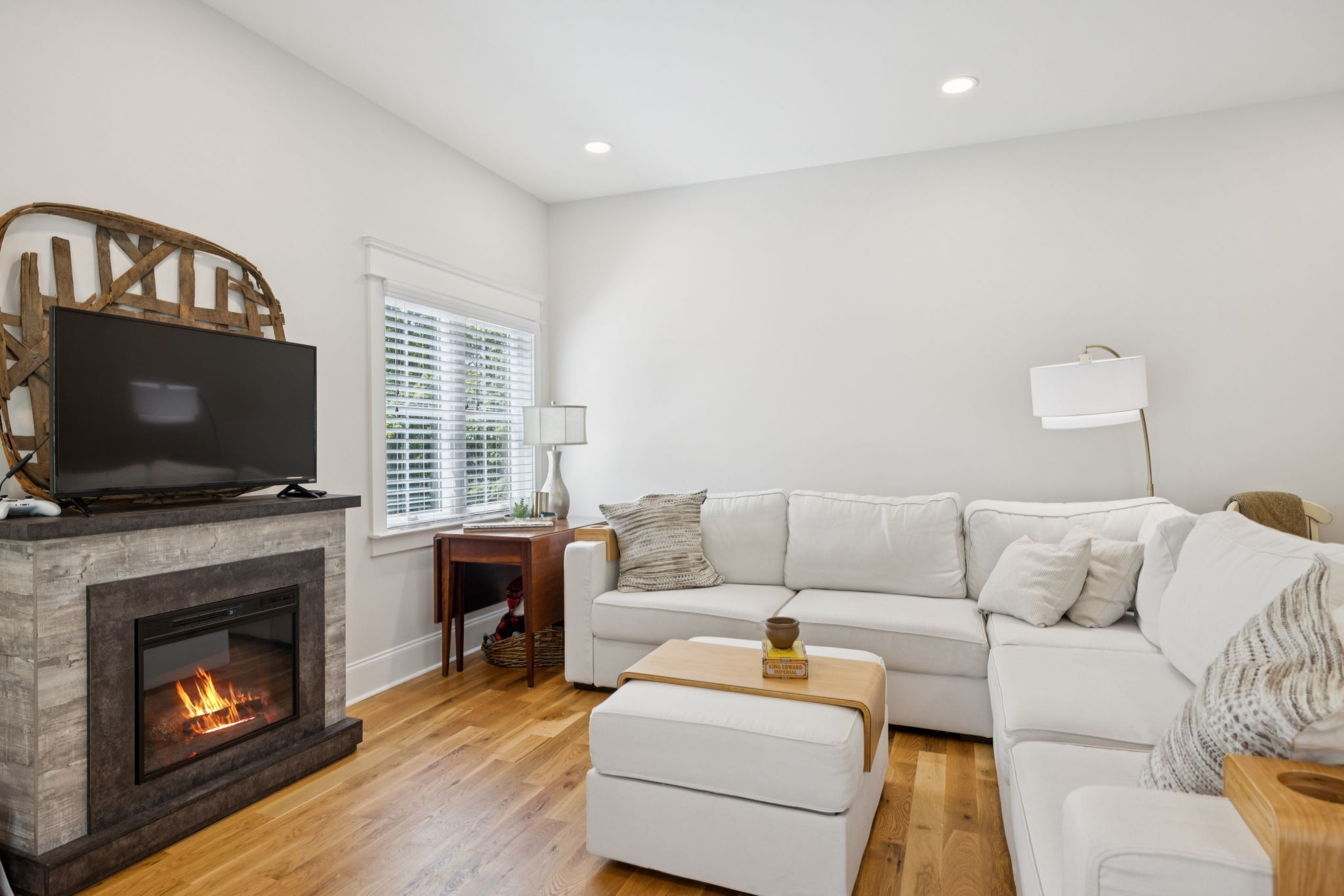 1556 Heller Ridge Spring Hill, TN 37174 - Photo 26 of 56