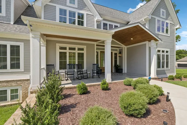 $1,049,000 | 1556 Heller Ridge, Spring Hill, TN 37174