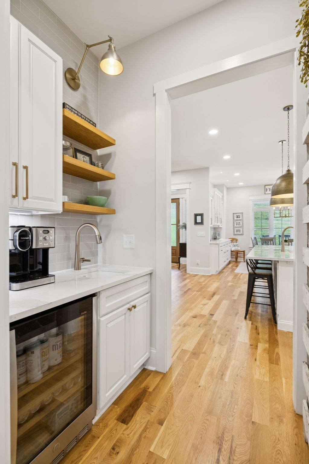 1556 Heller Ridge Spring Hill, TN 37174 - Photo 33 of 56