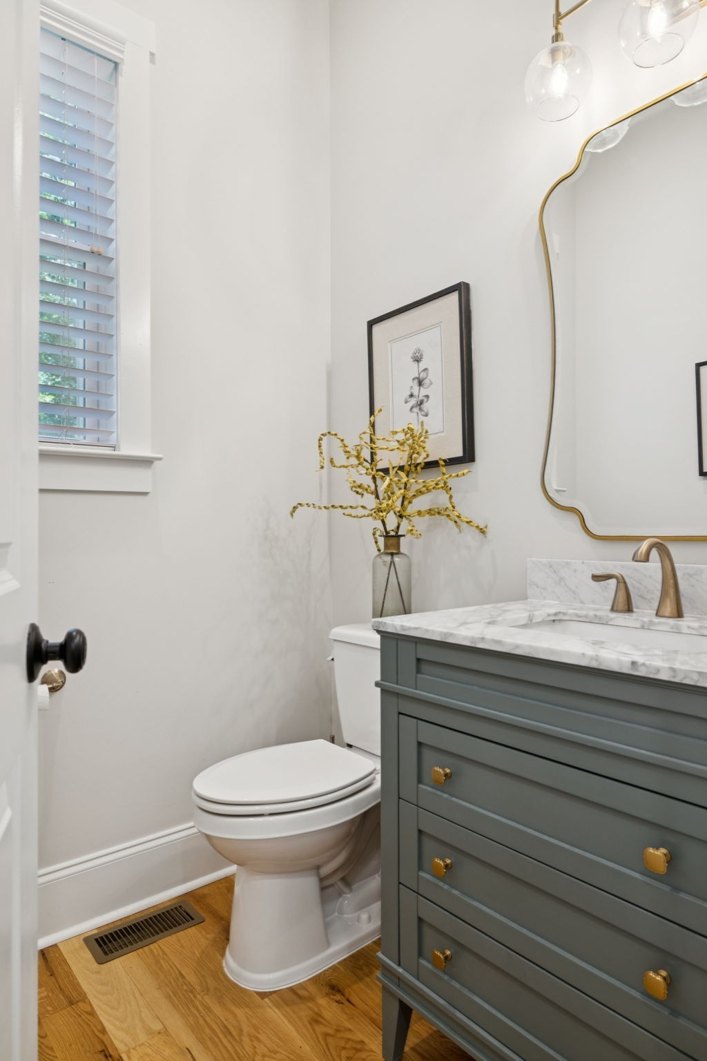 1556 Heller Ridge Spring Hill, TN 37174 - Photo 35 of 56