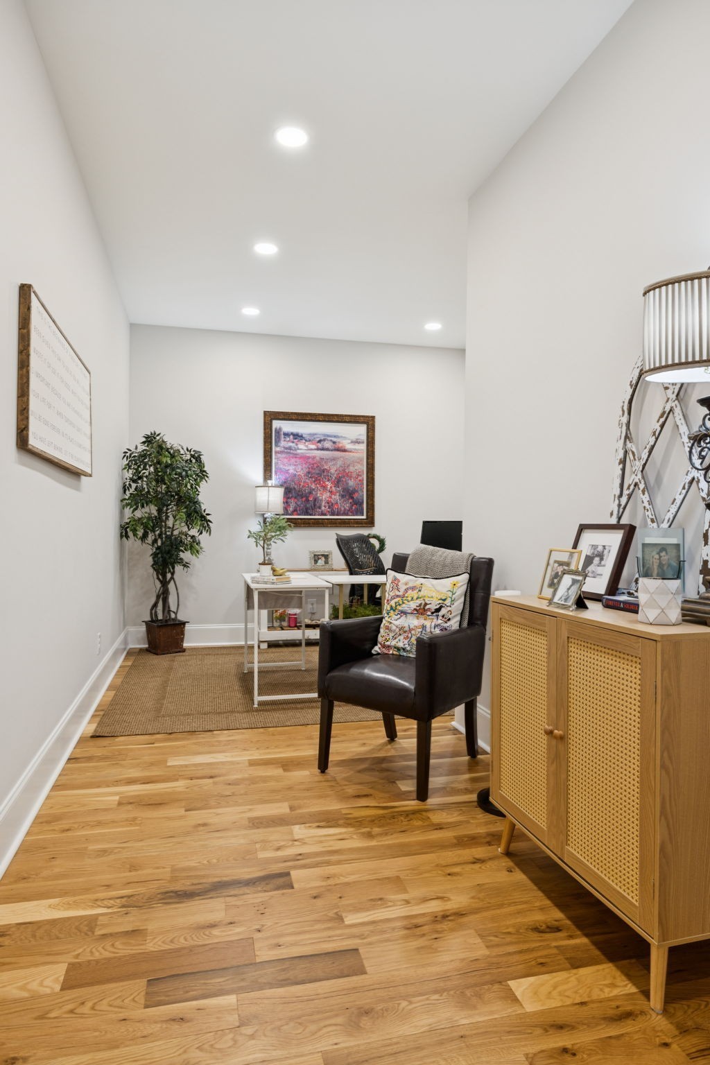 1556 Heller Ridge Spring Hill, TN 37174 - Photo 38 of 56