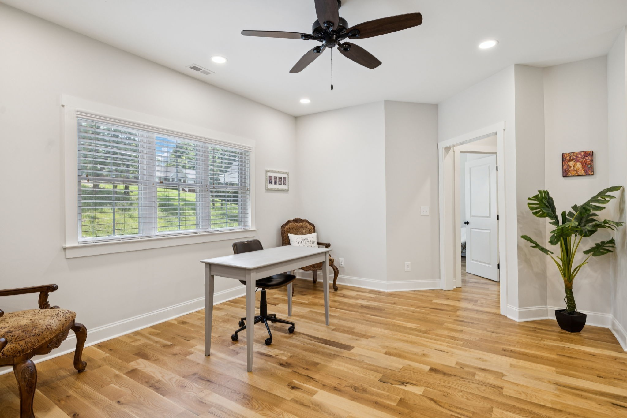 1556 Heller Ridge Spring Hill, TN 37174 - Photo 39 of 56