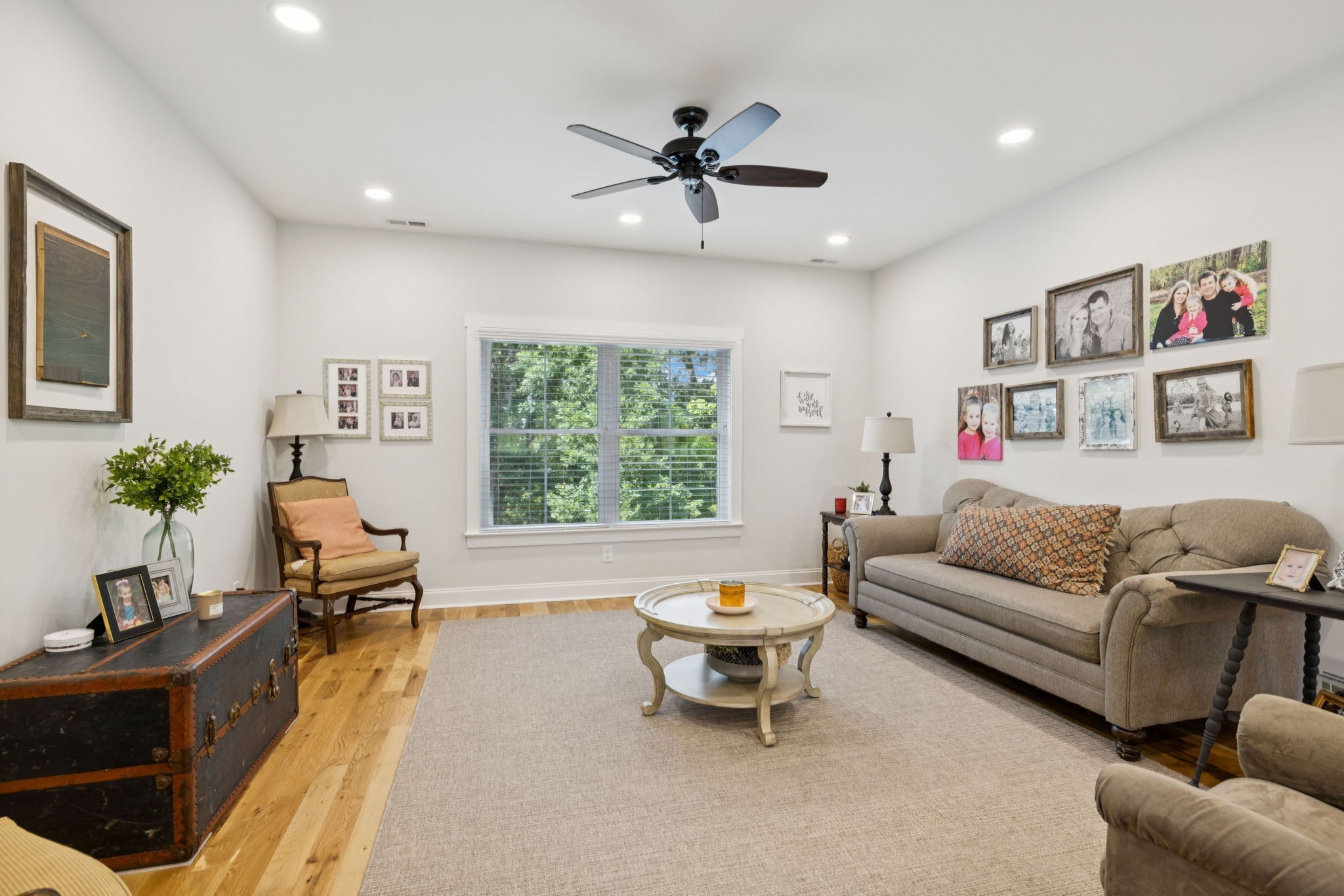 1556 Heller Ridge Spring Hill, TN 37174 - Photo 41 of 56