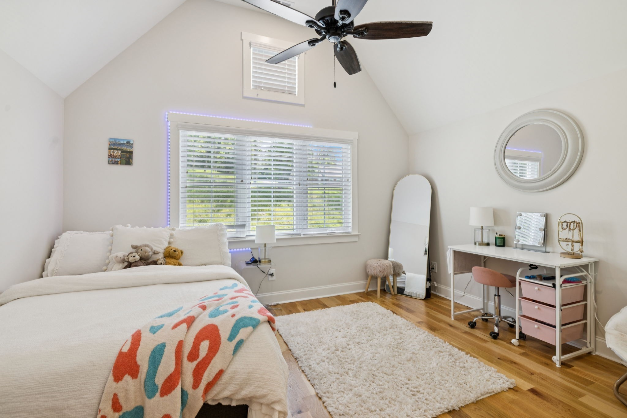 1556 Heller Ridge Spring Hill, TN 37174 - Photo 46 of 56