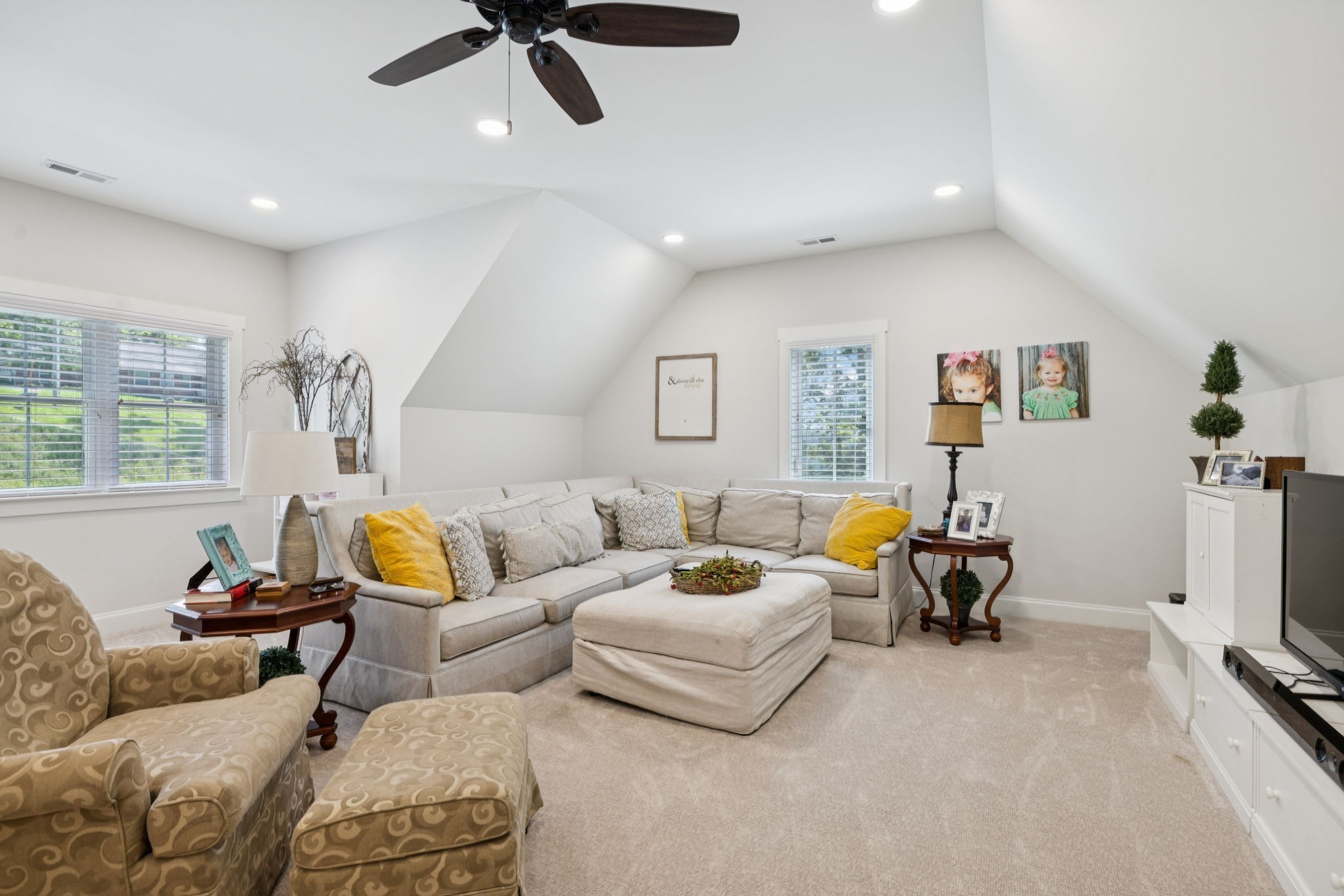 1556 Heller Ridge Spring Hill, TN 37174 - Photo 47 of 56