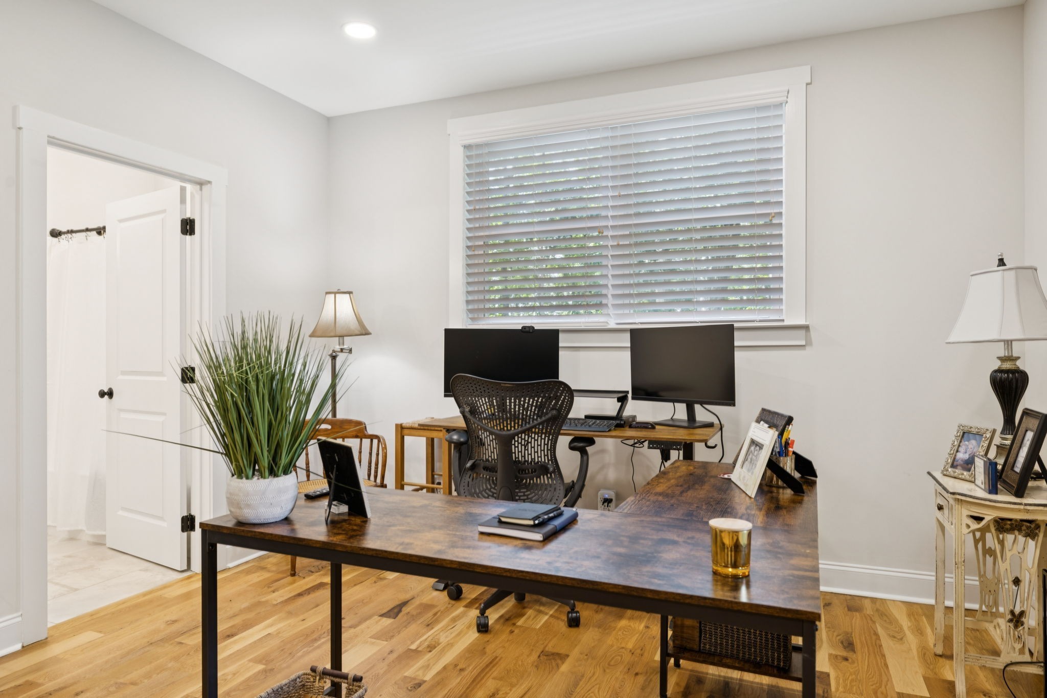 1556 Heller Ridge Spring Hill, TN 37174 - Photo 51 of 56