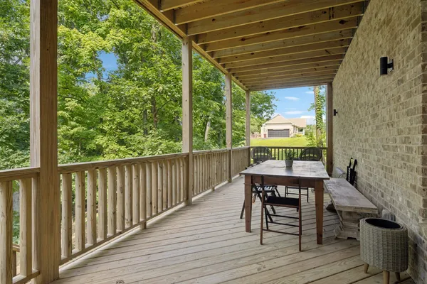$1,049,000 | 1556 Heller Ridge, Spring Hill, TN 37174