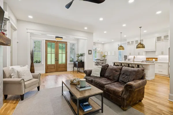 $1,049,000 | 1556 Heller Ridge, Spring Hill, TN 37174