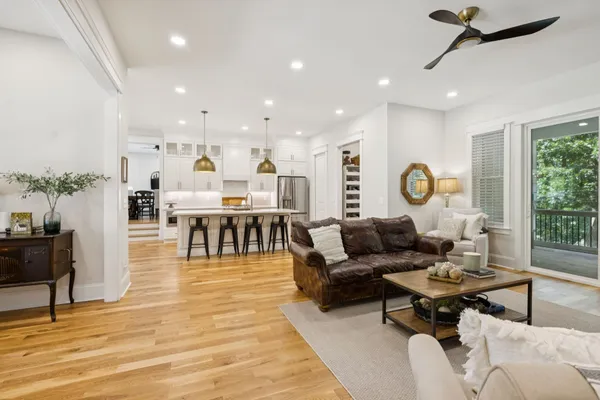 $1,049,000 | 1556 Heller Ridge, Spring Hill, TN 37174