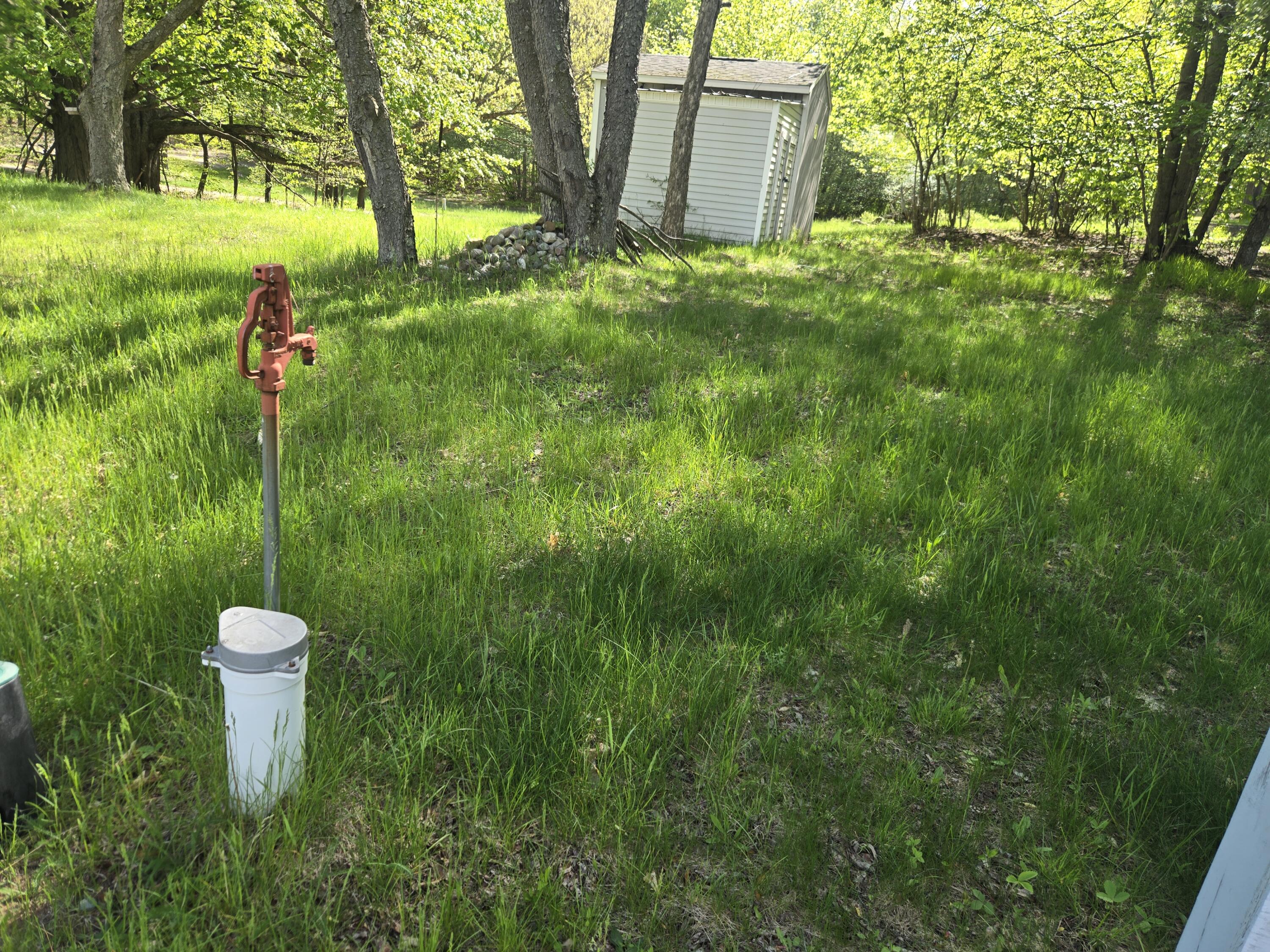 4568 Deer Cove Road Custer, MI 49405 - Photo 18 of 20 1000007124