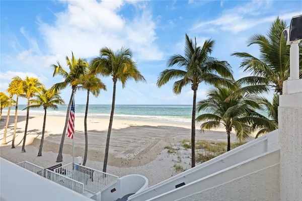 $4,600 | 1360 South Ocean Boulevard, Unit 403, Pompano Beach, FL 33062
