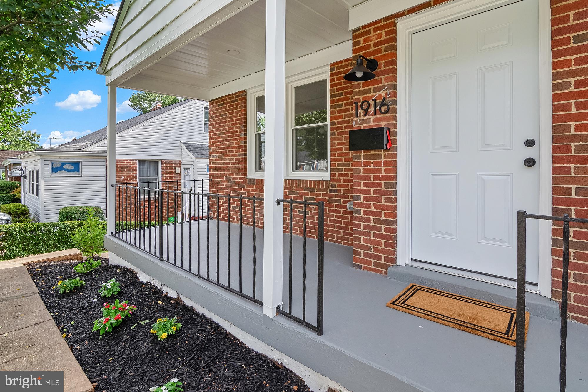 1916 Ellinwood Road Rosedale, MD 21237 - Photo 6 of 45