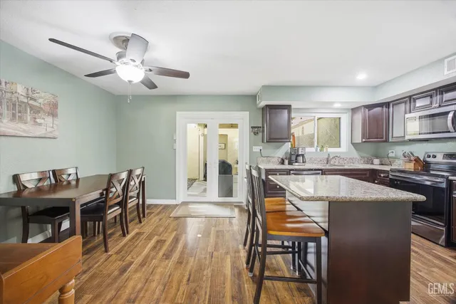 $250,000 | Undisclosed Address, Bakersfield, CA 93308