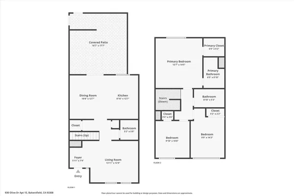 $244,999 | Undisclosed Address, Bakersfield, CA 93308