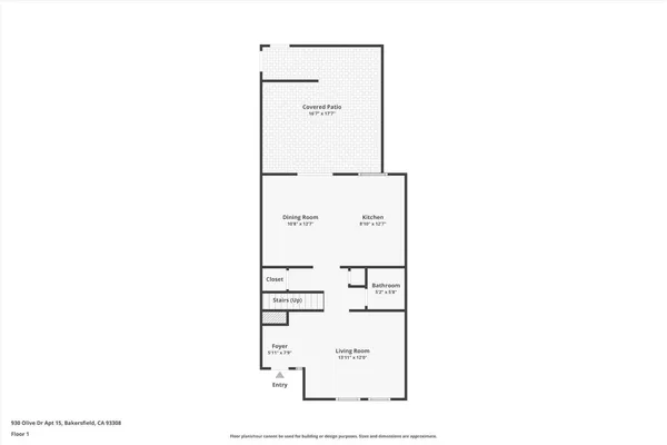 $244,999 | Undisclosed Address, Bakersfield, CA 93308