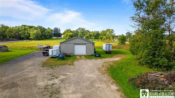 $299,900 | 4757 Willow Road, Dunkirk, NY 14048