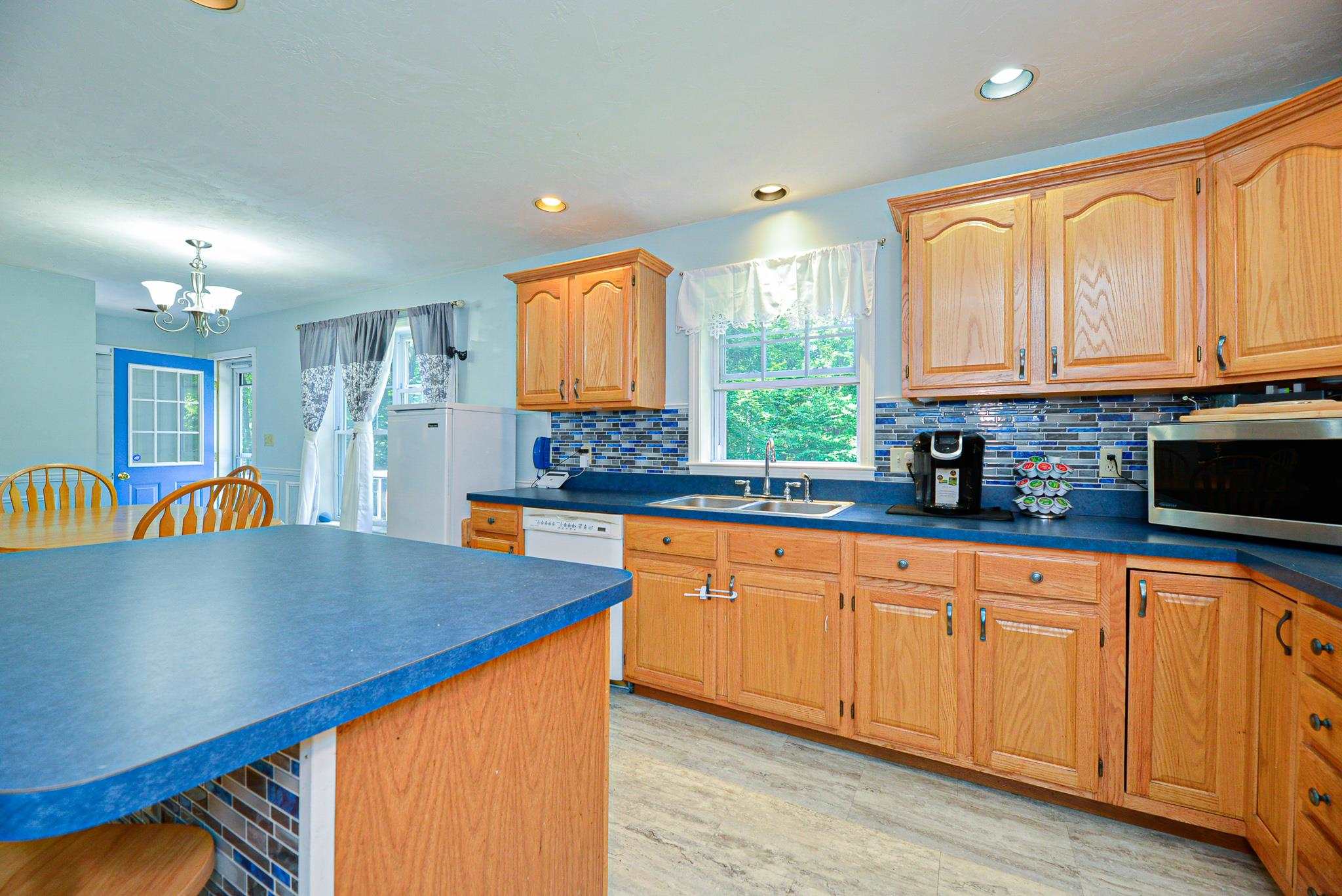 132 Kennard Road Nottingham, NH 03290 - Photo 13 of 39 Gallery Image 13