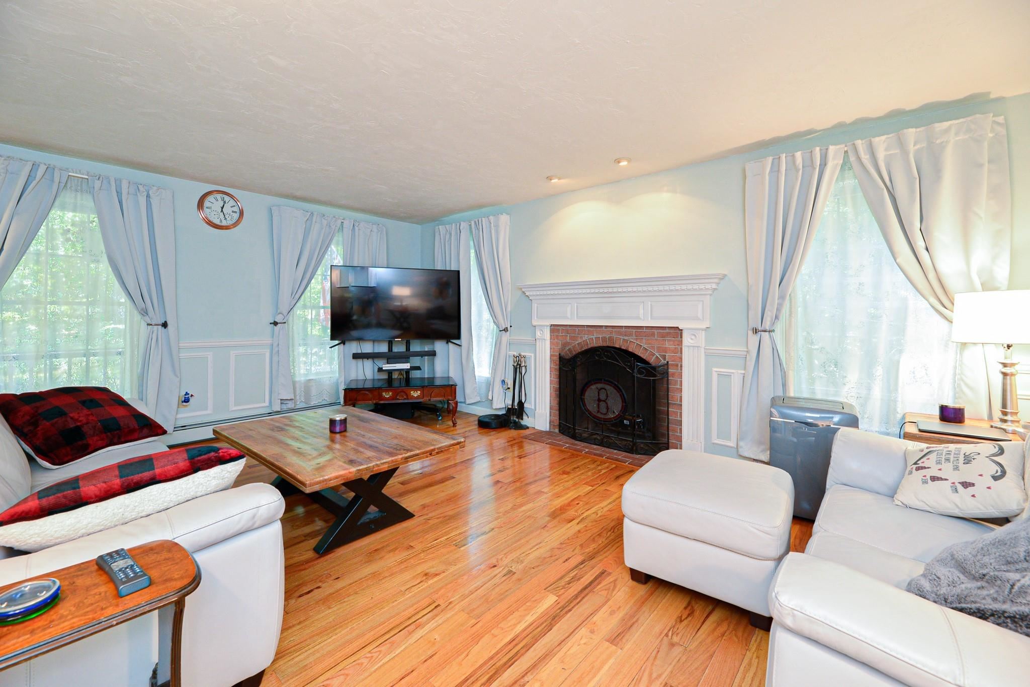 132 Kennard Road Nottingham, NH 03290 - Photo 15 of 39 Gallery Image 15