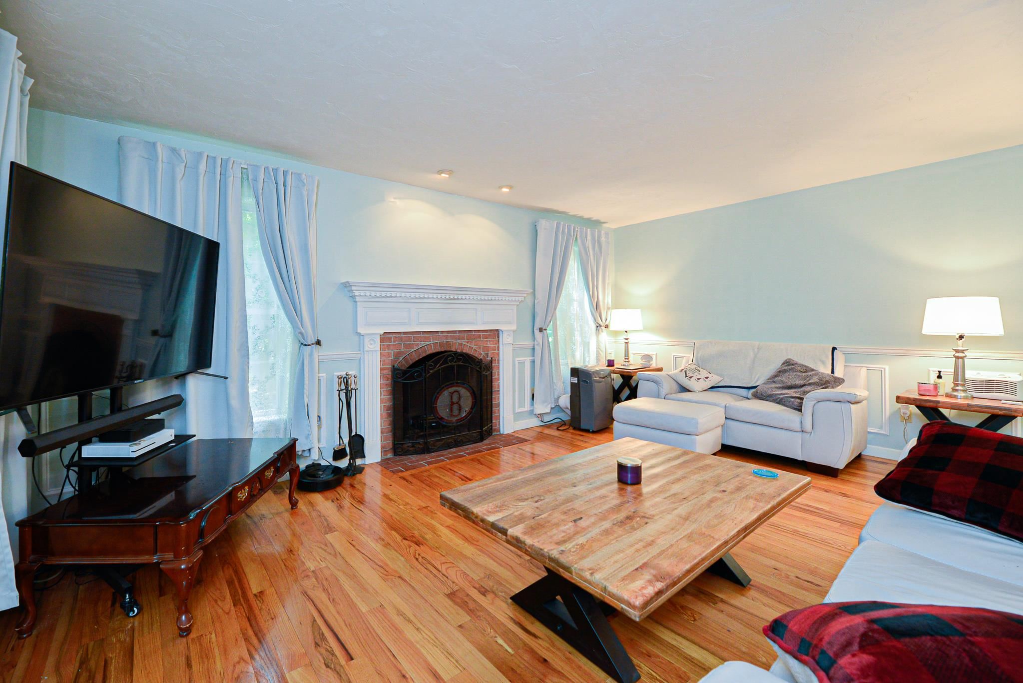 132 Kennard Road Nottingham, NH 03290 - Photo 16 of 39 Gallery Image 16