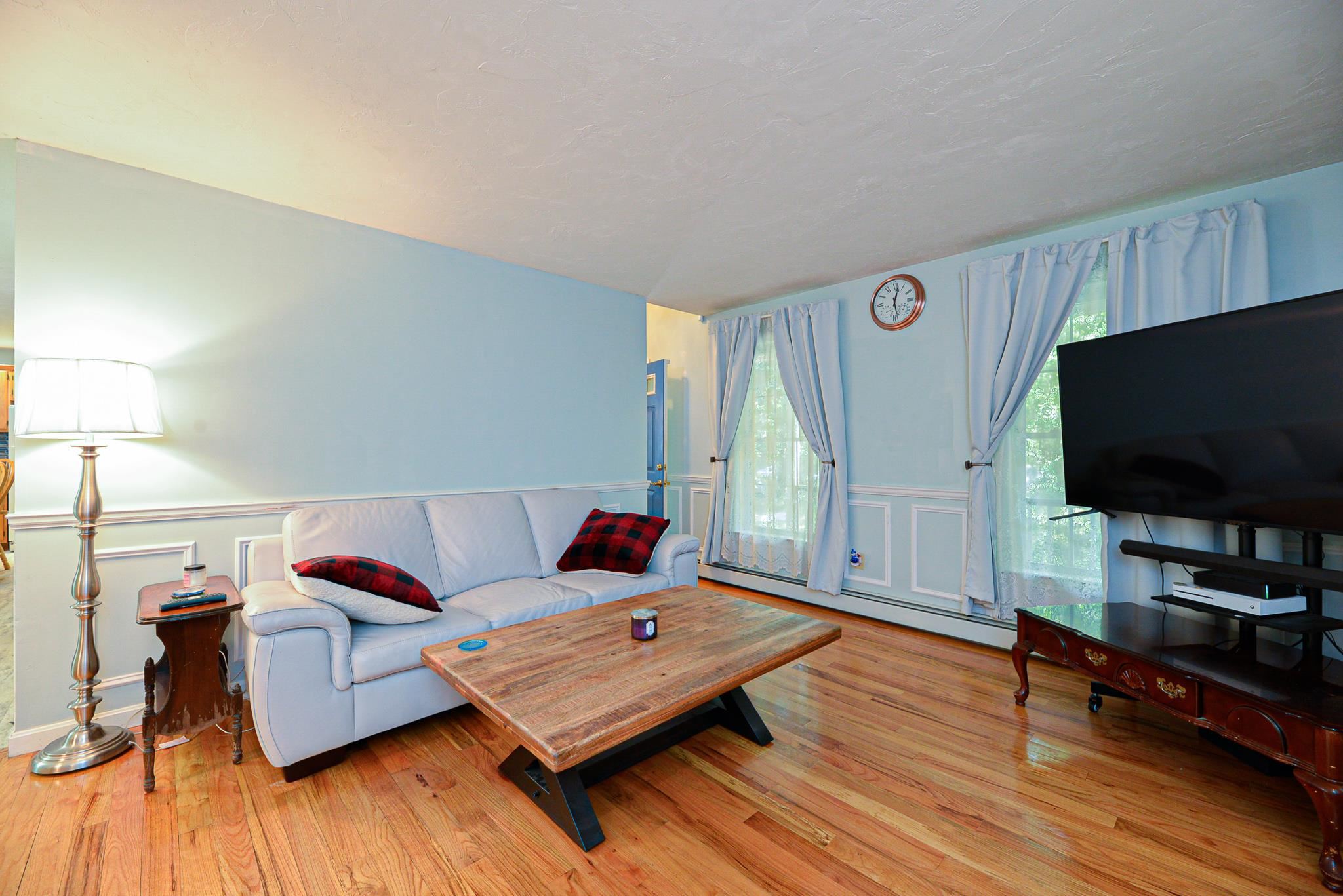 132 Kennard Road Nottingham, NH 03290 - Photo 17 of 39 Gallery Image 17