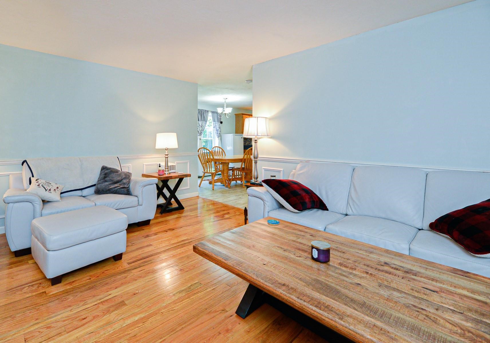 132 Kennard Road Nottingham, NH 03290 - Photo 18 of 39 Gallery Image 18