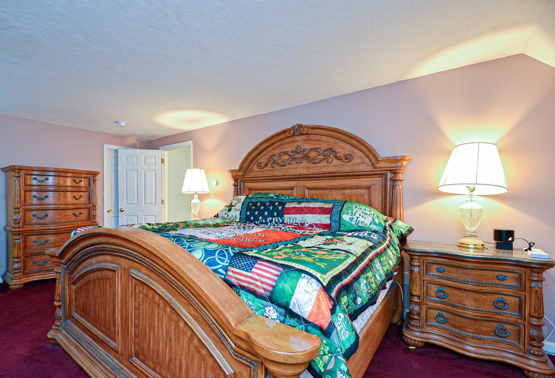 132 Kennard Road Nottingham, NH 03290 - Photo 19 of 39 Gallery Image 19