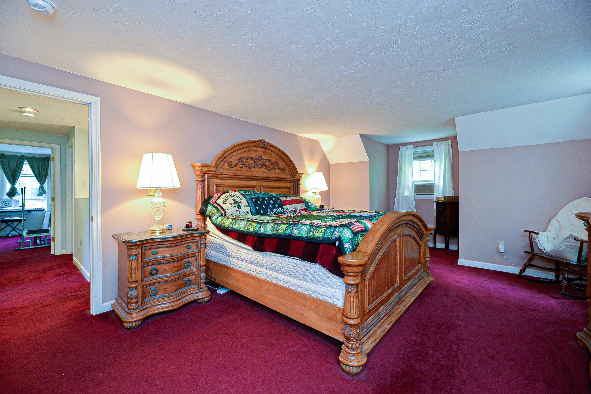 132 Kennard Road Nottingham, NH 03290 - Photo 20 of 39 Gallery Image 20