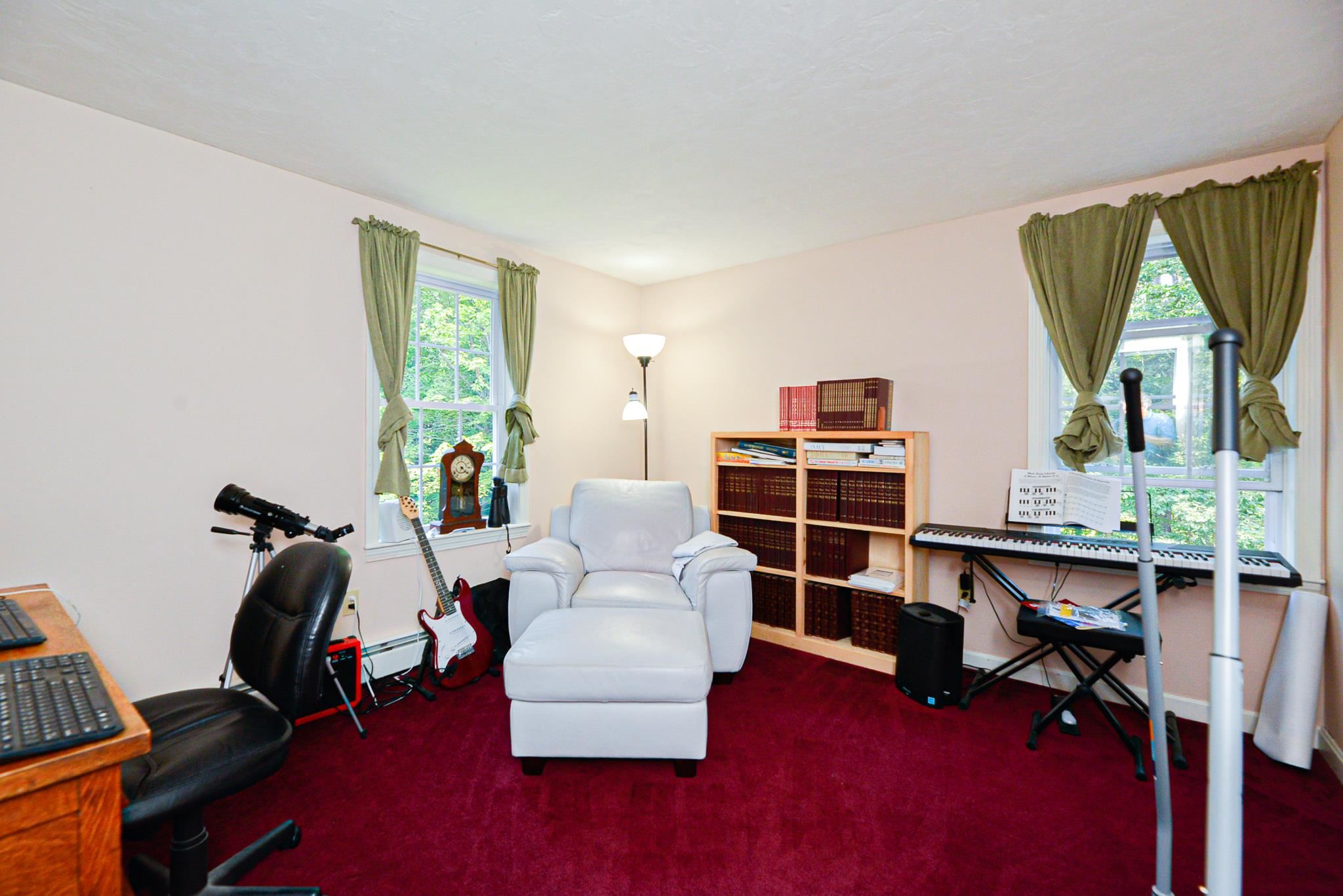 132 Kennard Road Nottingham, NH 03290 - Photo 21 of 39 Gallery Image 21