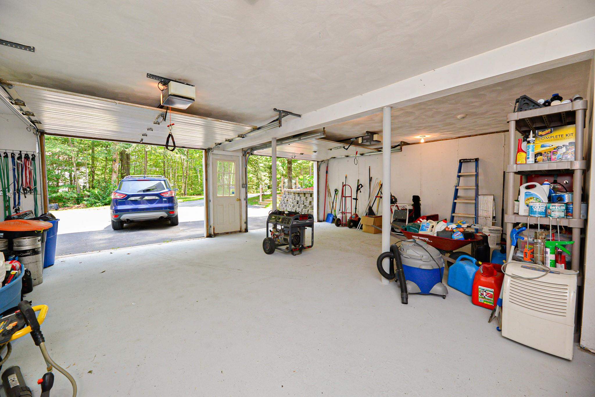 132 Kennard Road Nottingham, NH 03290 - Photo 34 of 39 Gallery Image 34