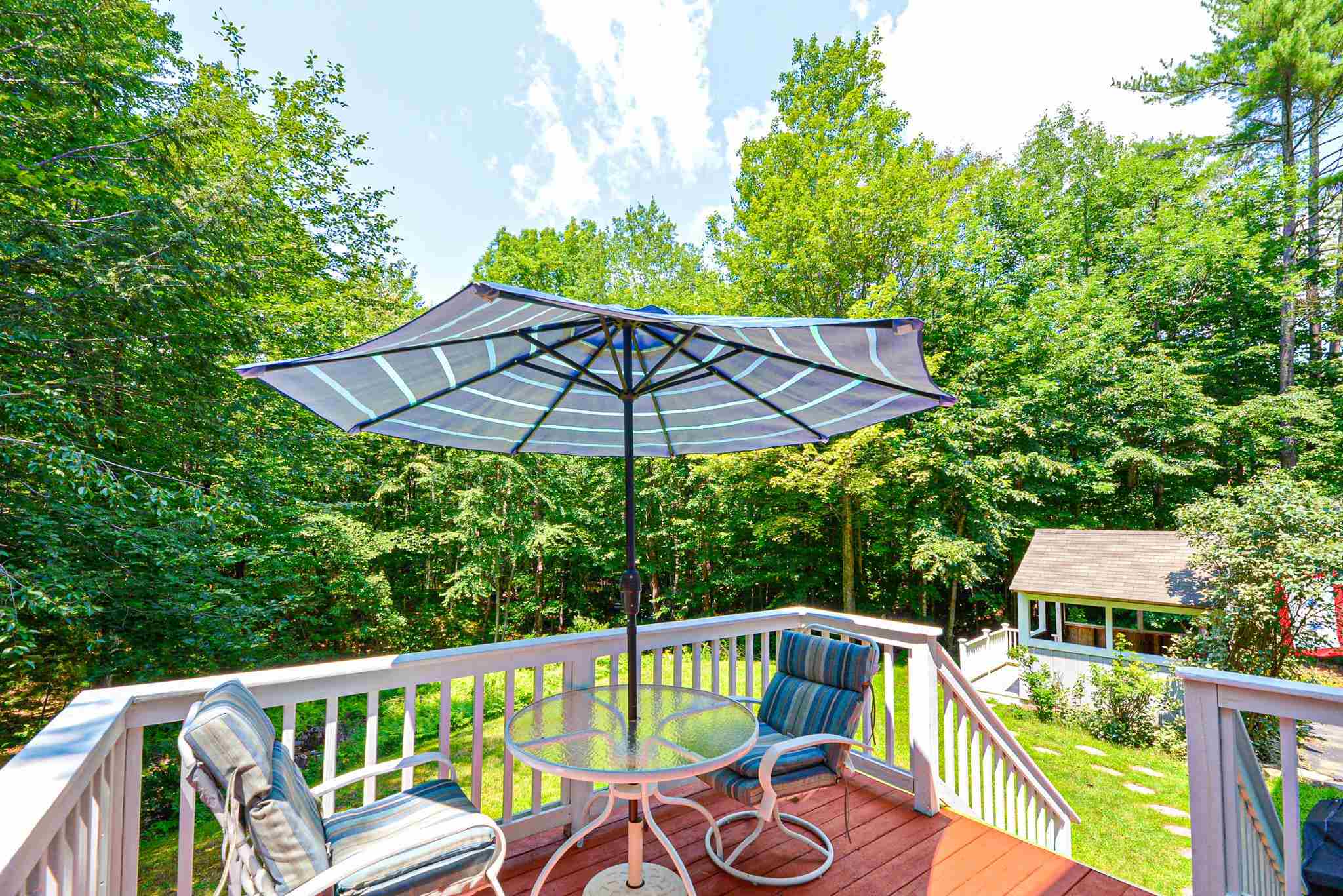 132 Kennard Road Nottingham, NH 03290 - Photo 35 of 39 Gallery Image 35