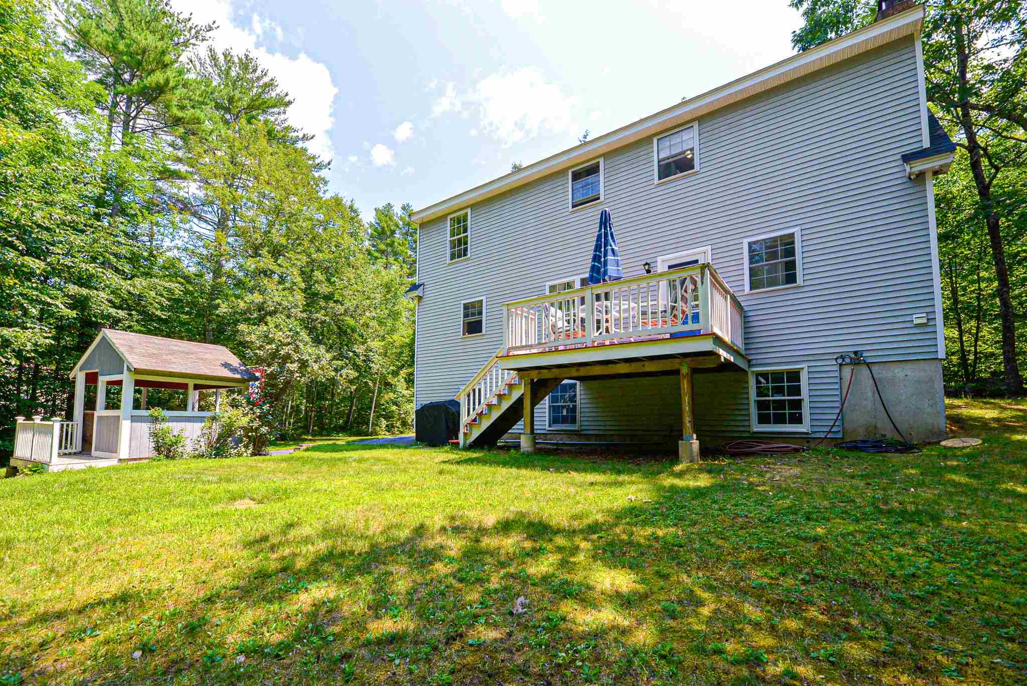 132 Kennard Road Nottingham, NH 03290 - Photo 36 of 39 Gallery Image 36