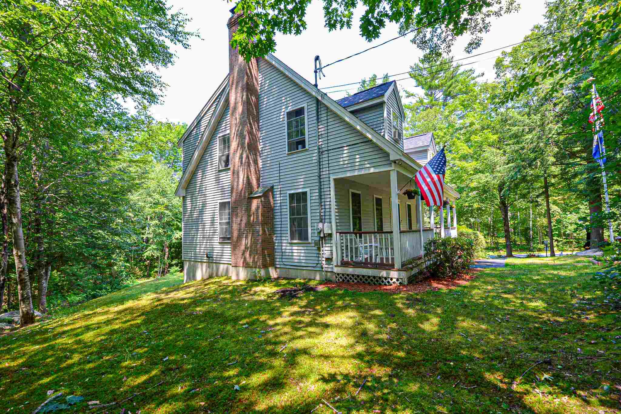 132 Kennard Road Nottingham, NH 03290 - Photo 37 of 39 Gallery Image 37