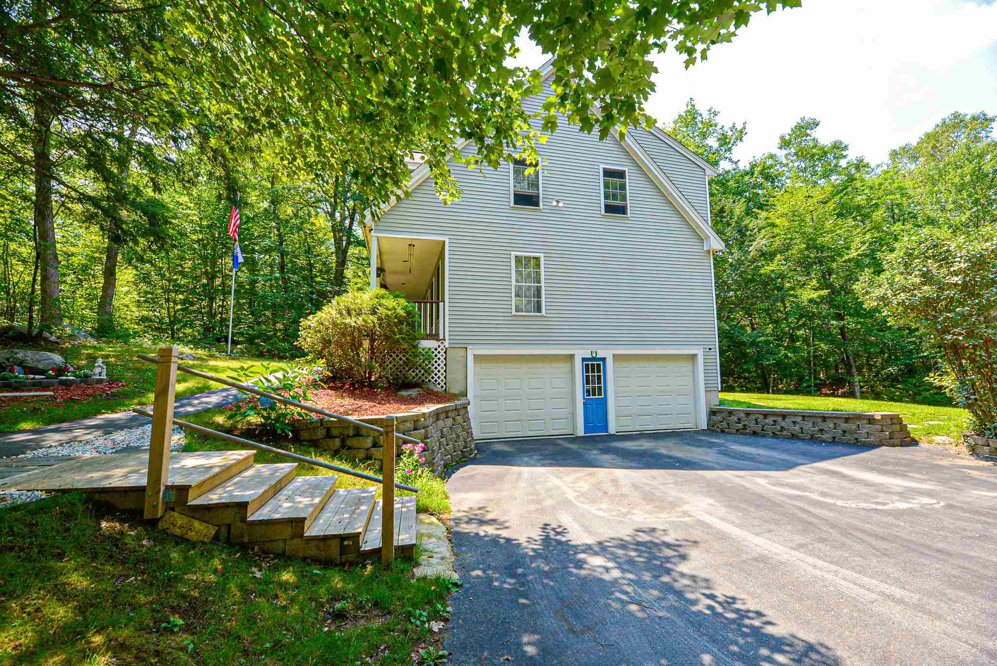 132 Kennard Road Nottingham, NH 03290 - Photo 39 of 39 Gallery Image 39