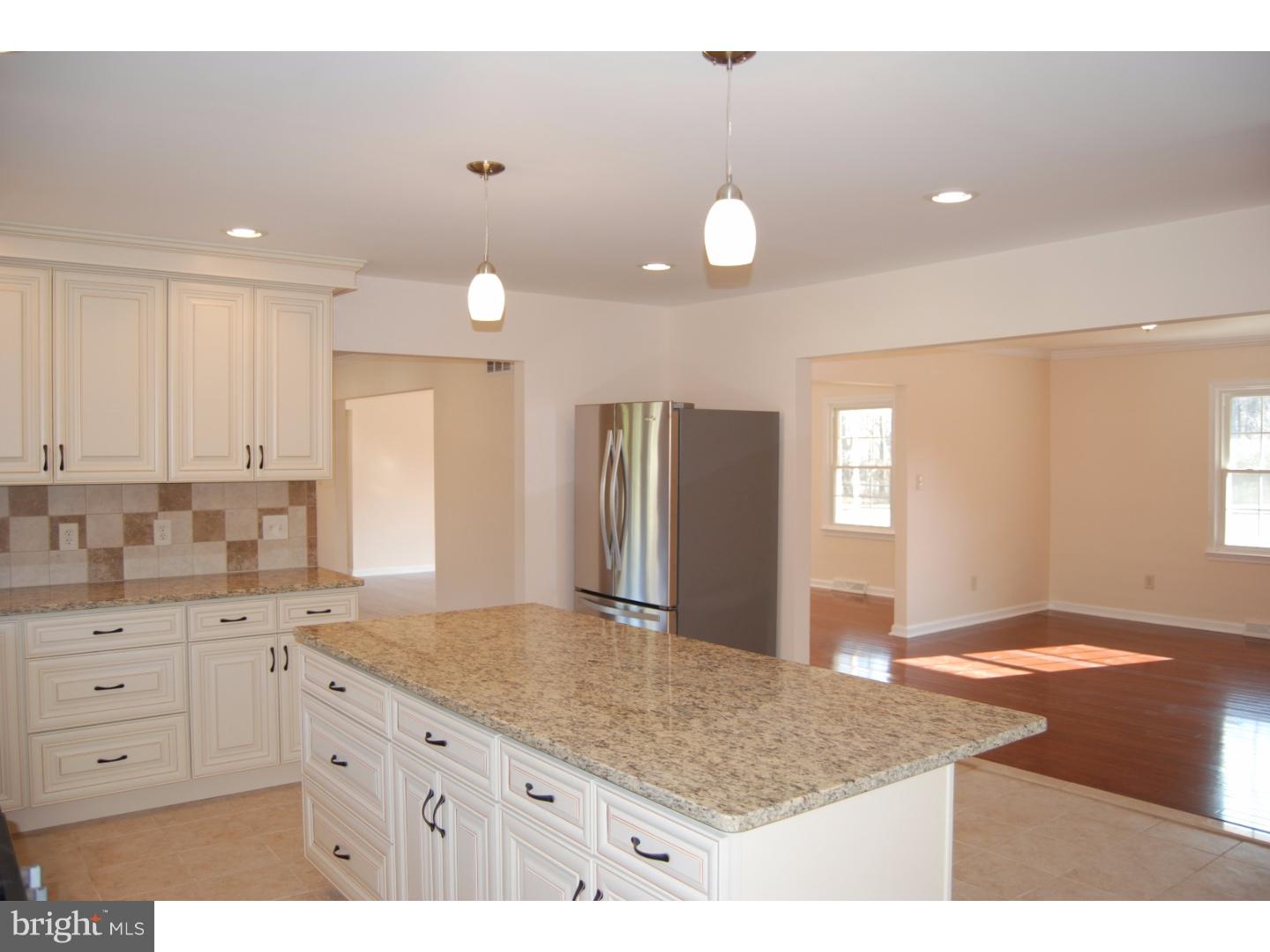 671 Old Porter Road Bear, DE 19701 - Photo 12 of 25 Kitchen