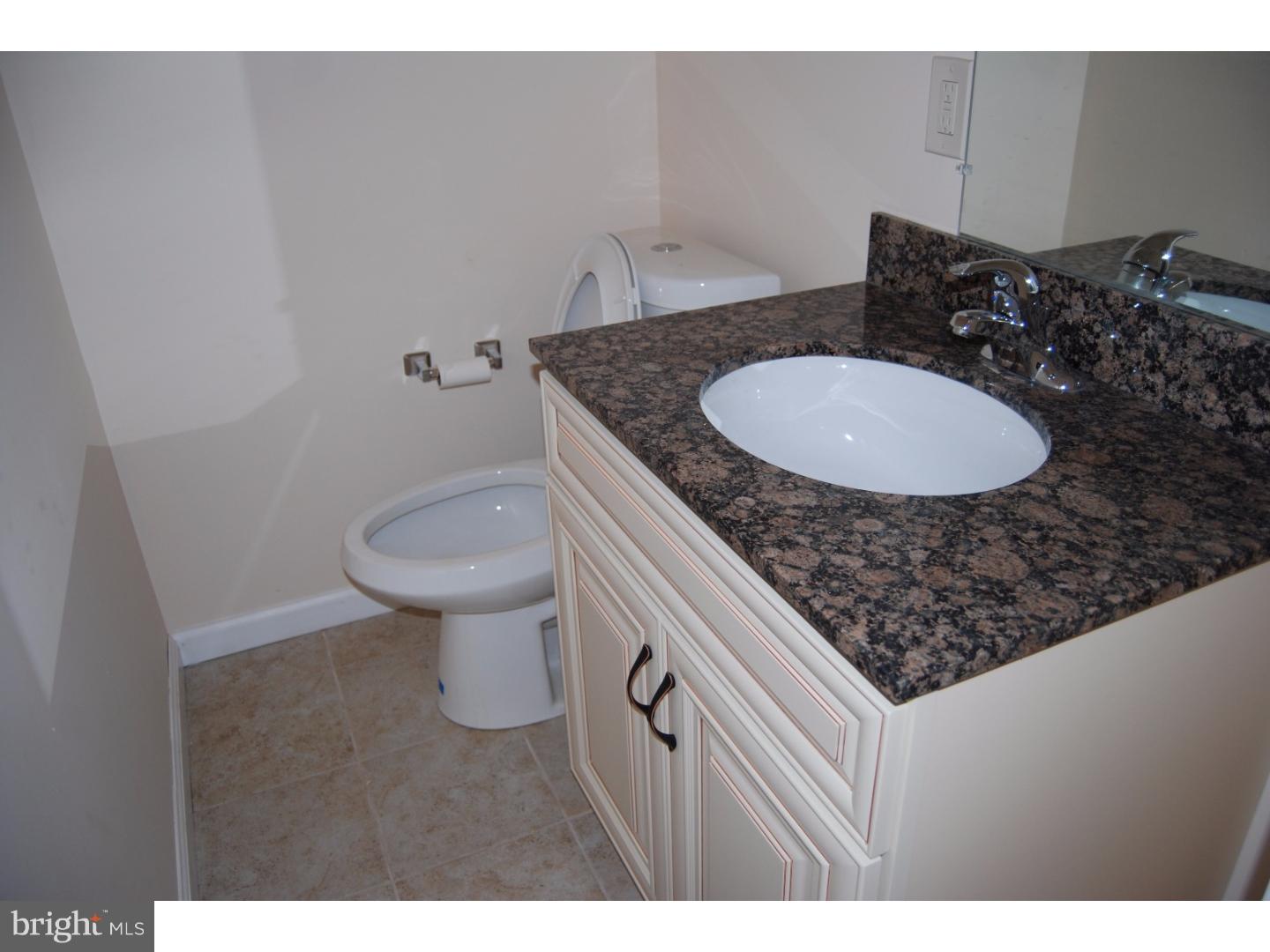 671 Old Porter Road Bear, DE 19701 - Photo 13 of 25 Half Bath
